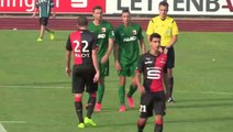 Match amical : FC Augsburg / SRFC