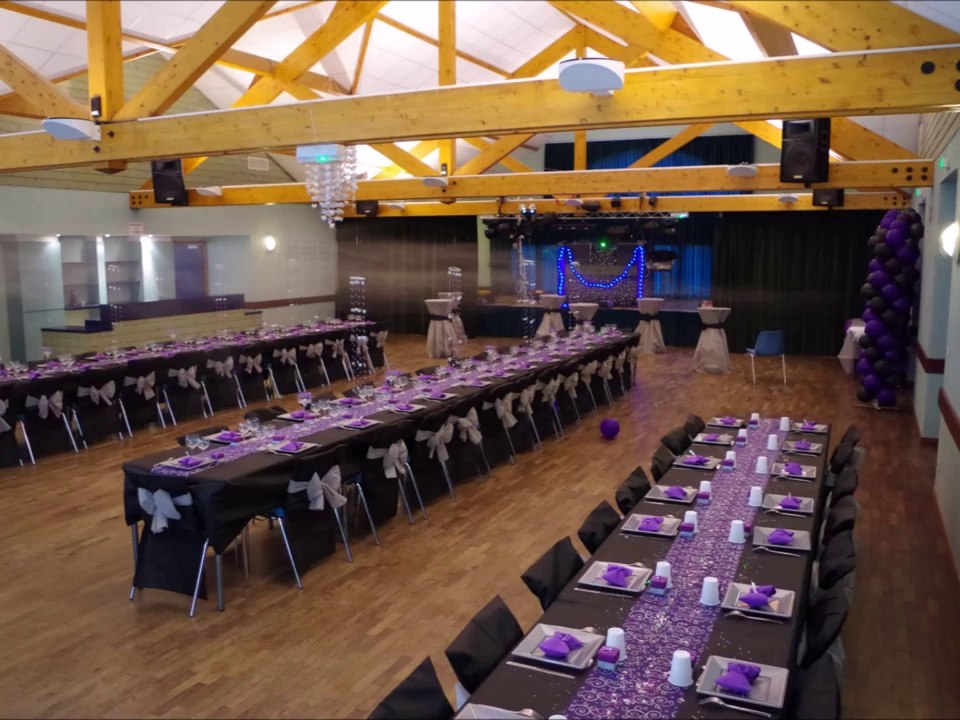 DECO MARIAGE