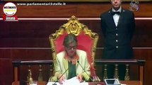 Decreto-legge competitività, l'intervento in dichiarazione di voto di Cioffi (M5S) - MoVimento 5 Stelle