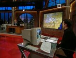 Die Harald Schmidt Show - 0863 - 2001-01-16 - Missfits, Dr Brömme