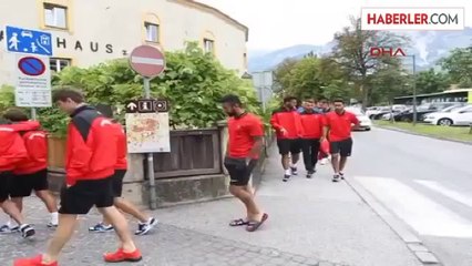 Trabzonspor'da Malouda Performansıyla Dikkat Çekiyor