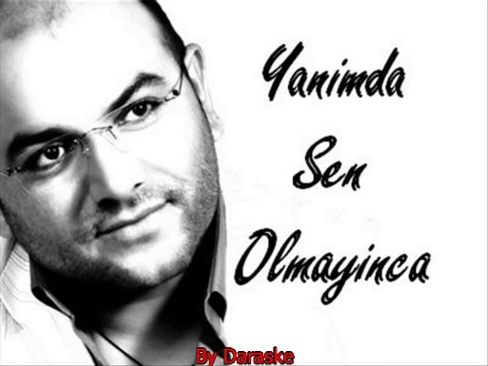 Kivircik Ali - Yanimda Sen Olmayinca By Daraske