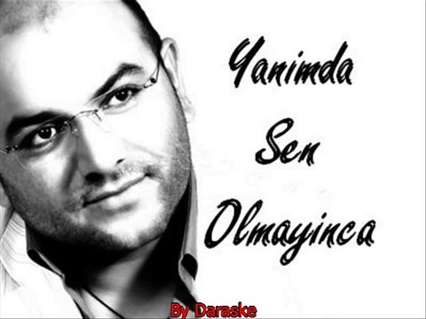 Kivircik Ali - Yanimda Sen Olmayinca By Daraske