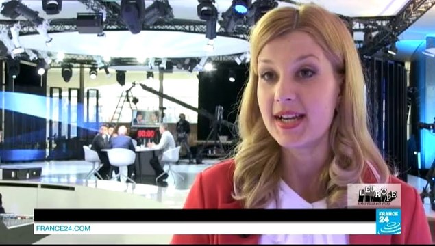 26/07/2014 L'Europe dans tous ses états - 26/07/2014 L'Europe dans tous ses états