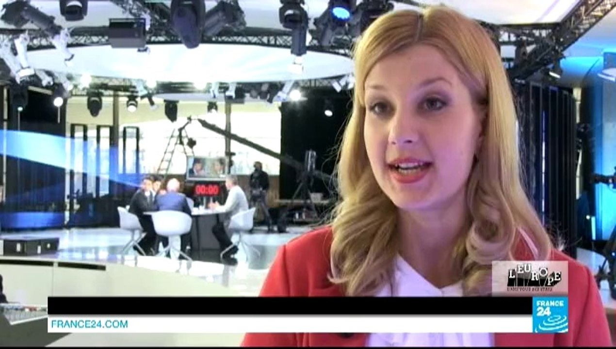 26/07/2014 L'Europe dans tous ses états - 26/07/2014 L'Europe dans tous ses états