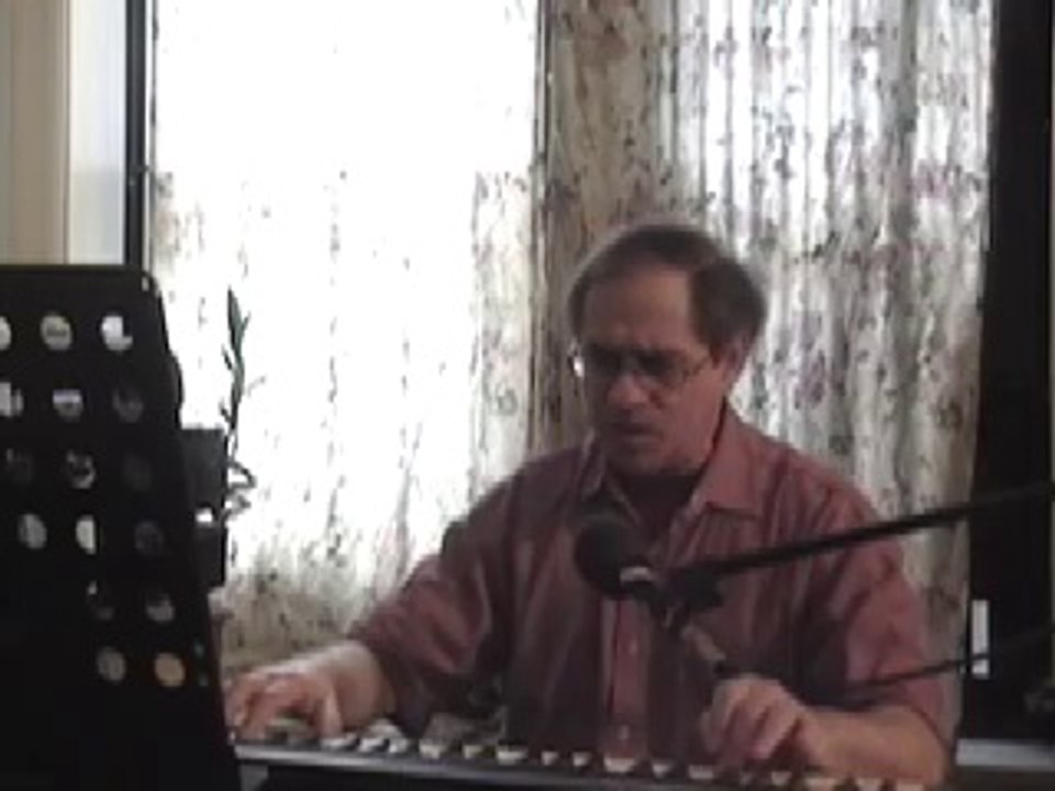 ROLL OVER BEETHOVEN by Chuck Berry