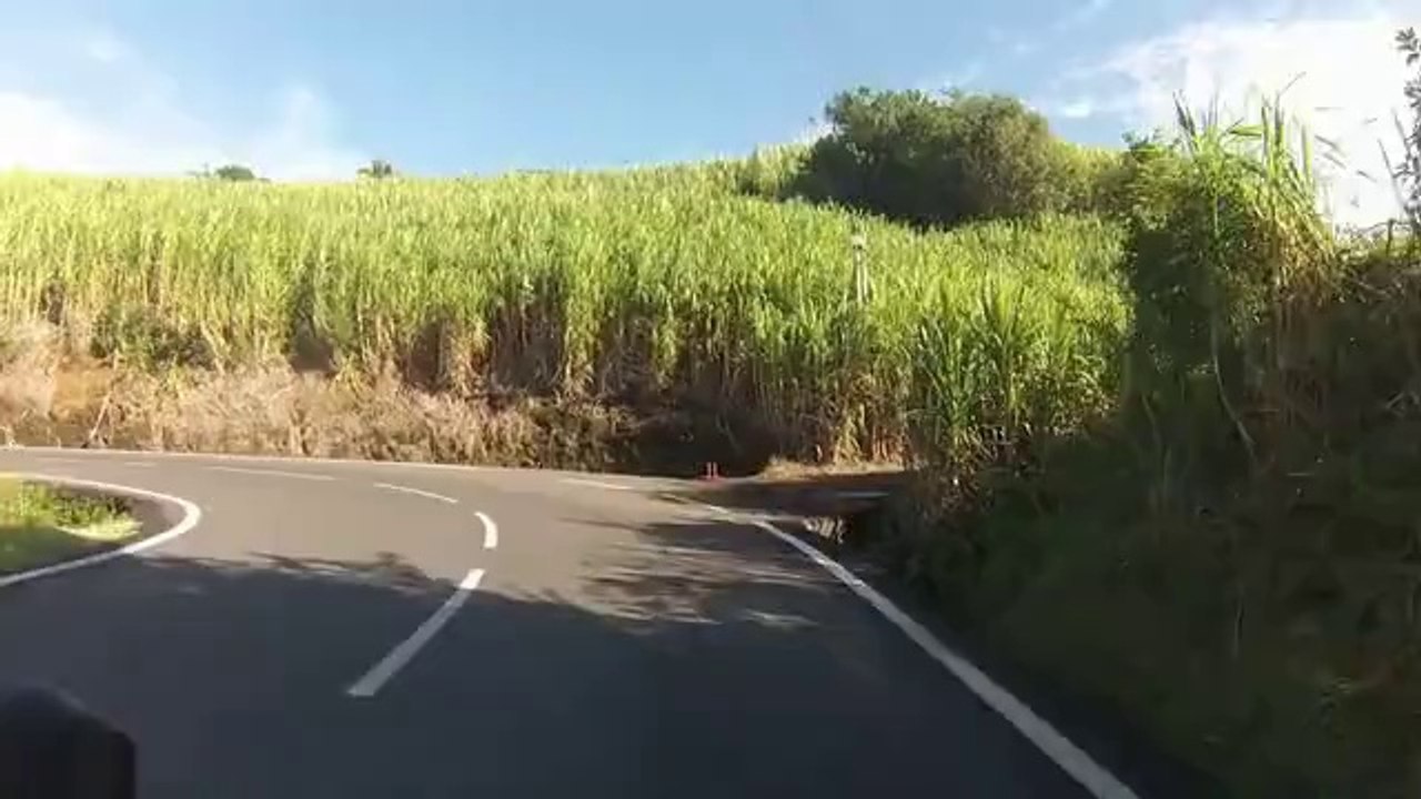Tit balade du samedi matin