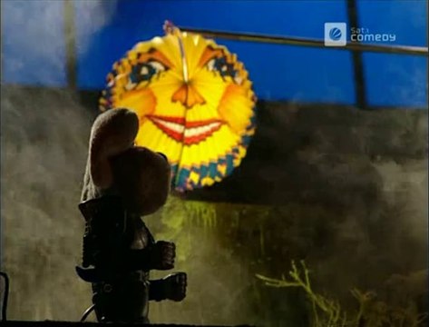 Die Harald Schmidt Show - 0869 - 2001-01-25 - Kaya Yanar, Yara Wortmann