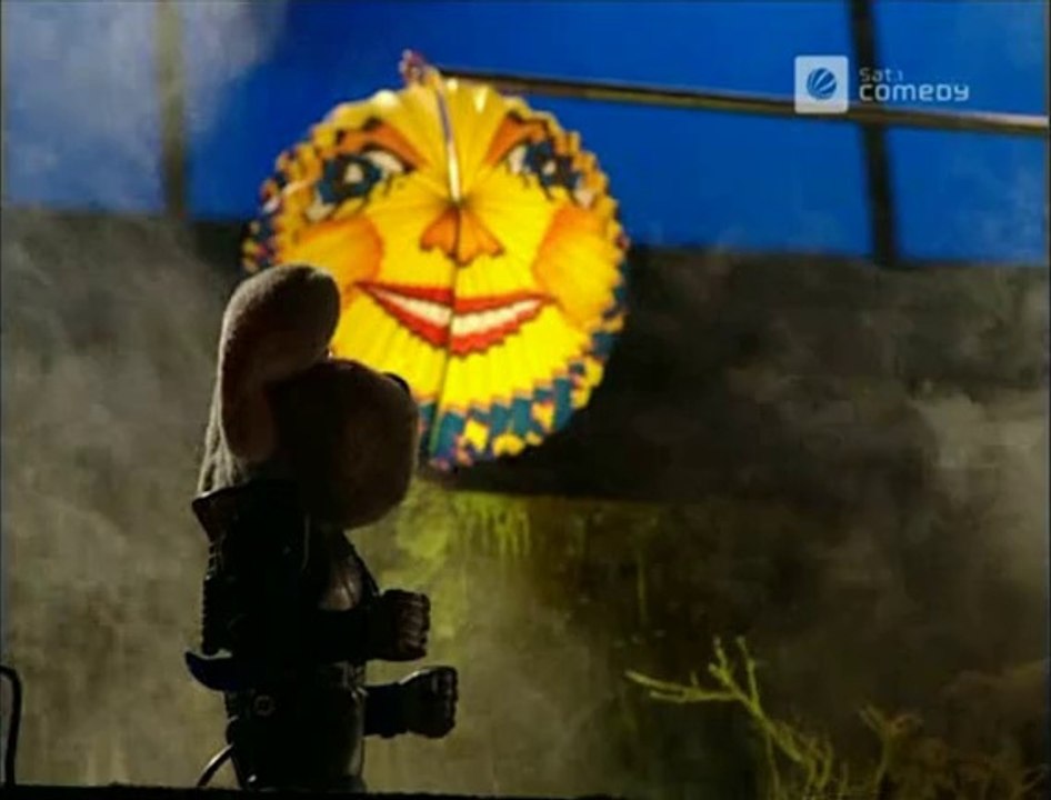 Die Harald Schmidt Show - 0869 - 2001-01-25 - Kaya Yanar, Yara Wortmann