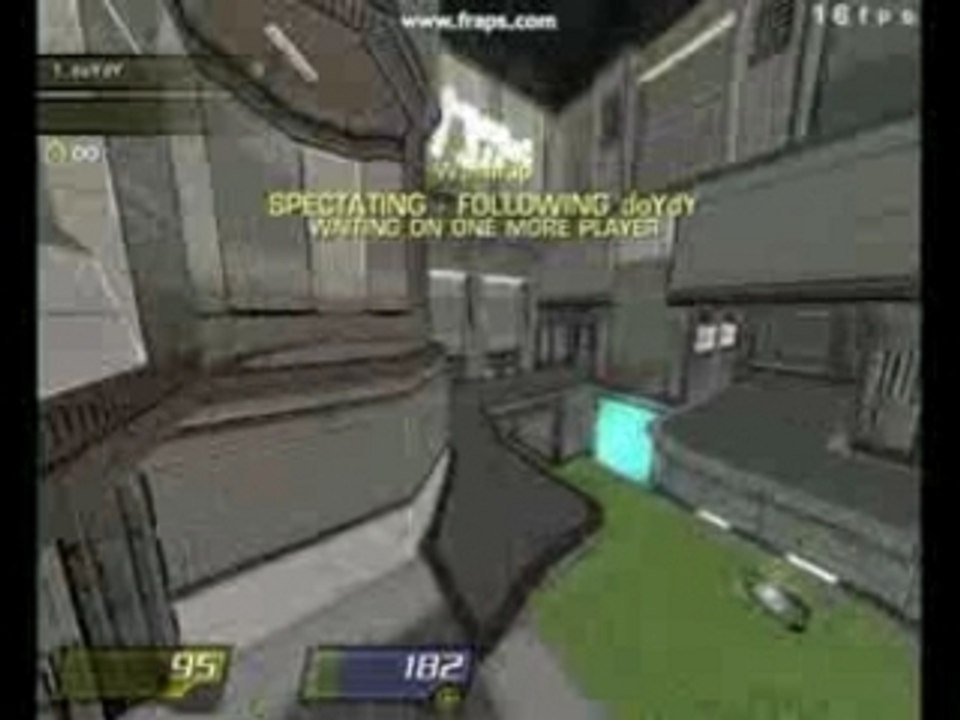 quake 4 1.4 problems