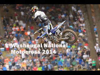 Live Washougal National Motocross stream