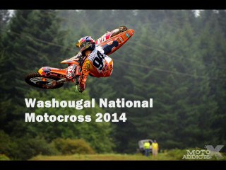 Watch Washougal National Motocross Online Live
