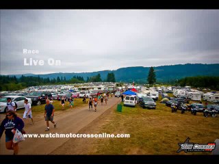 Live Washougal National Motocross Coverage