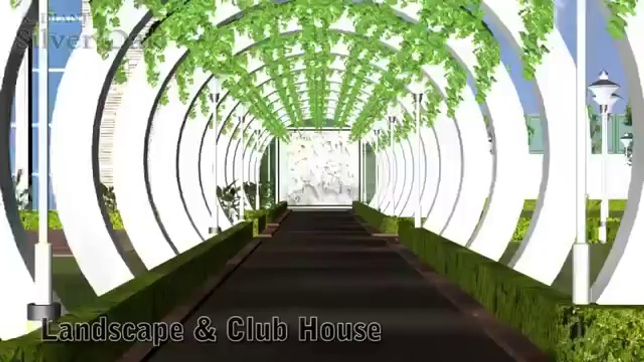 Radiant Silver Oak, Bangalore by Radiant Properties