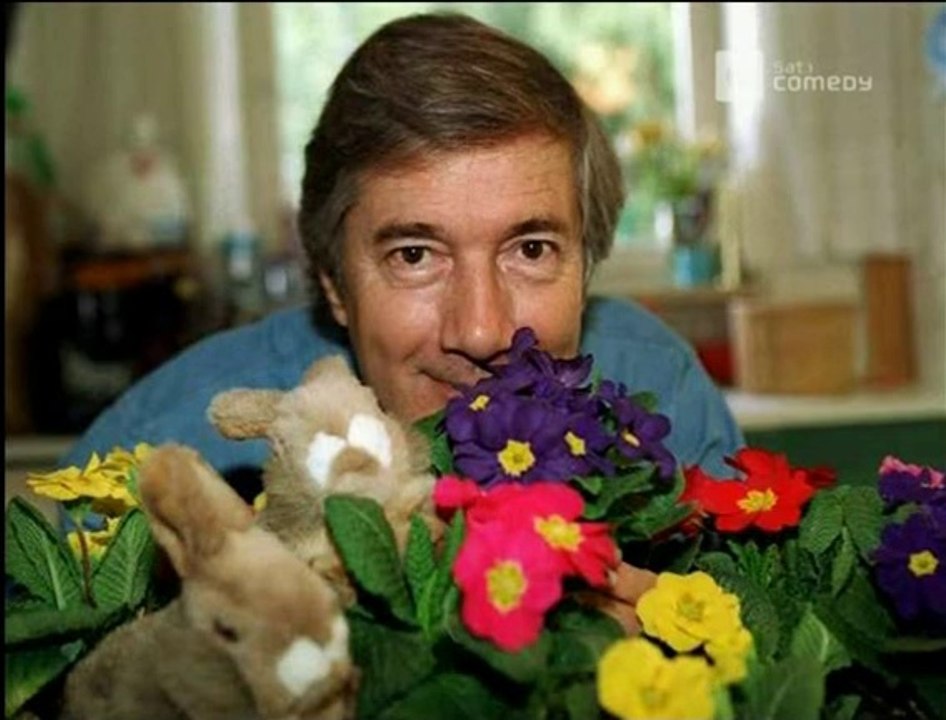 Die Harald Schmidt Show - 0873 - 2001-02-01 - Ingolf Lück, Anette Burgdorf