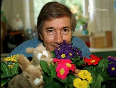 Die Harald Schmidt Show - 0873 - 2001-02-01 - Ingolf Lück, Anette Burgdorf