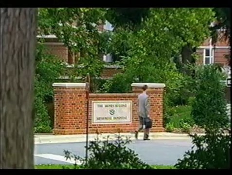 BBC - Horizon - 2003 - Dirty Bomb