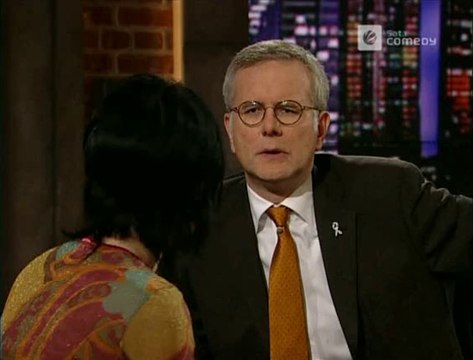 Die Harald Schmidt Show - 0876 - 2001-02-07 - Charlotte Grace Roche, Paul Breitner