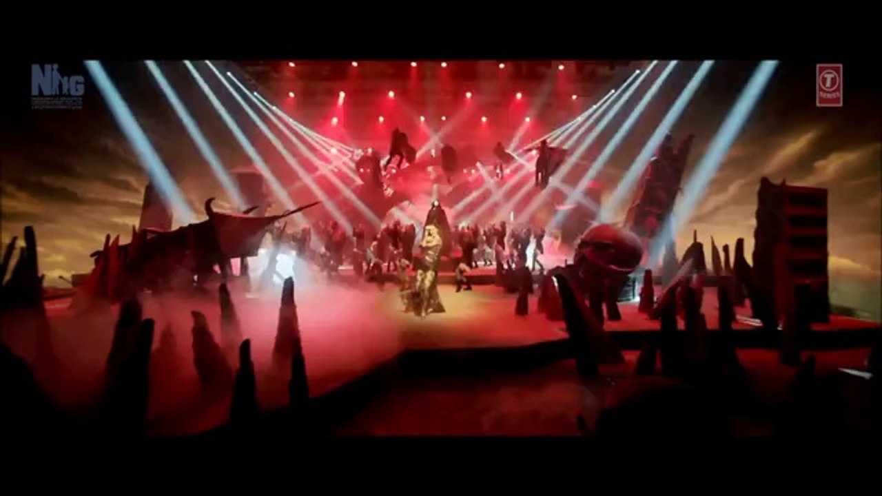 Kick Title Official _Devil-Yaar Naa Miley_ from CinepaxCinemas on Vimeo