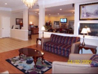 Deerfield Inn madison