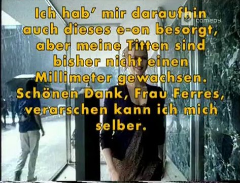 Die Harald Schmidt Show - 0888 - 2001-03-06 - Philip Prinz von Preußen, Dorothee Seibert