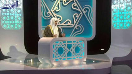 وقفات مع فتح خيبر - الشيخ صالح المغامسي