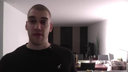 Geld Video Teil 2 - Wie lange arbeiten_ Sicherheit oder Glücklich sein_