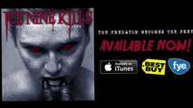 iceninekilled – ICE NINE KILLS w- Adam Sandler and Jack Nicholson.