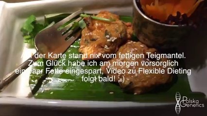 VLOG #60 - Richtig Fleisch anbraten, Laser Tag mit Patrick, Eder & Co