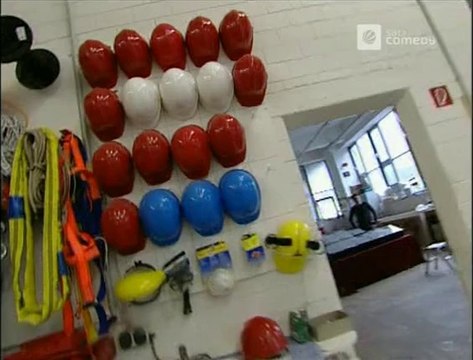 Die Harald Schmidt Show - 0901 - 2001-03-28 - Gina Wild, Wolf Wondratschek