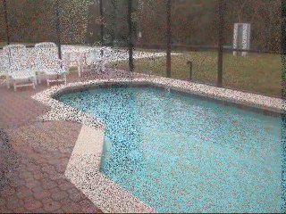 vacation homes near disney world