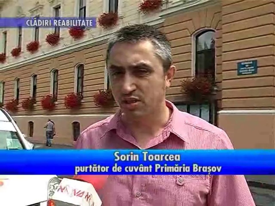 STIRI LOCALE BRASOV 25 IULIE 2014