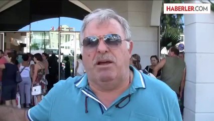 Midilli Adası'na bayram tatili ilgisi -