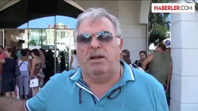 Midilli Adası'na bayram tatili ilgisi -