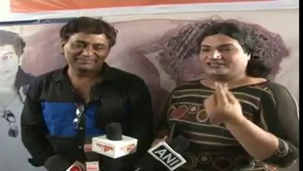 Bobby kumar upcoming bollywood movie CODE 2014