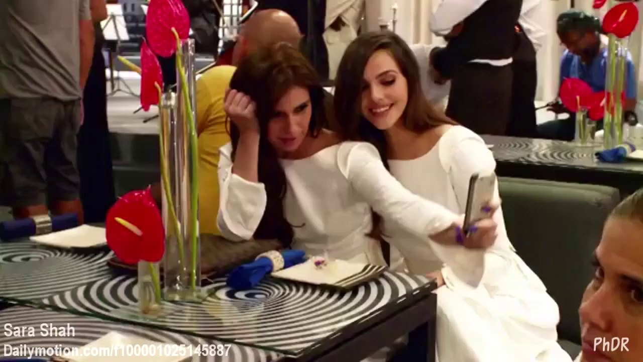 Clarina 2014 Hottest Couple