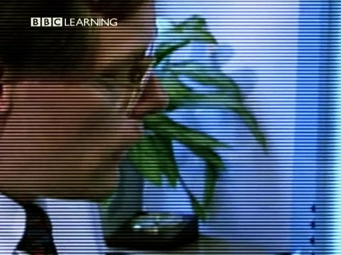 BBC - Horizon - 2003 - Trial & Error