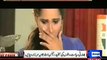 Shoaib Malik Wife Sania Mirza Crying First Time in a Live Show