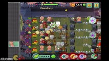 Plants Vs Zombies 2 Dark Ages  Part 2 Zombot Dark Dragon Preview JULY 26 Piñata Party