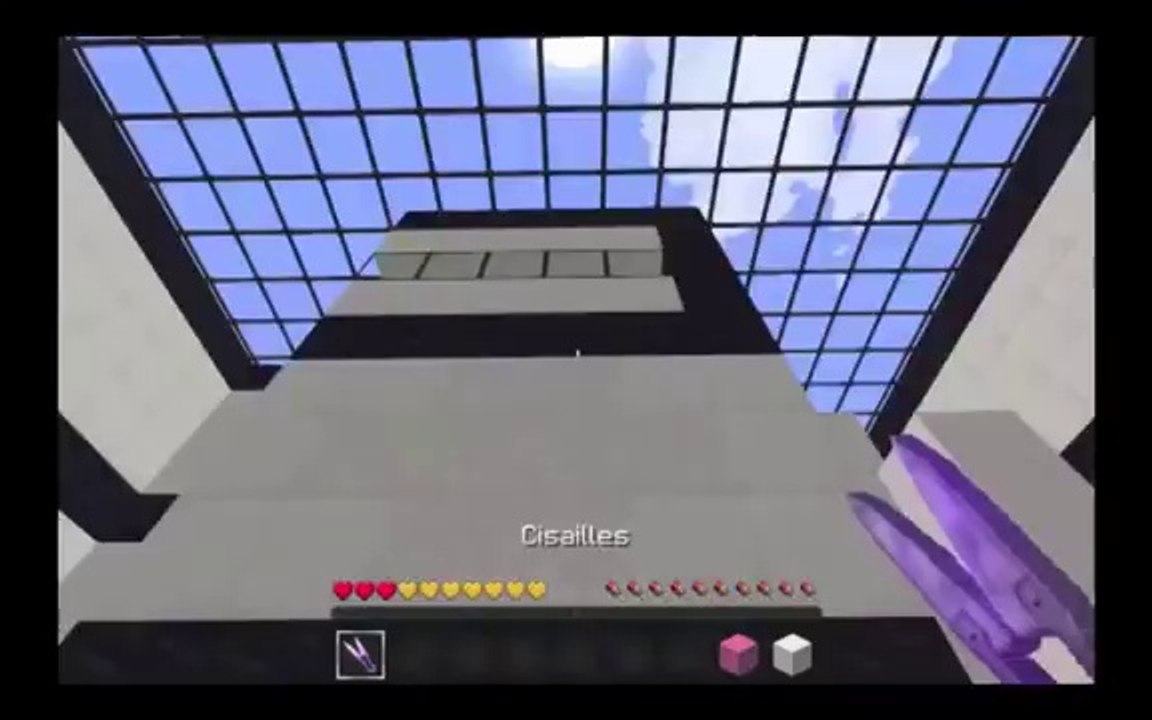 [Minecraft] Mizzle Episode 03 - FIN