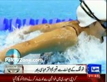 Pakistani players show poor performances in Commonwealth games