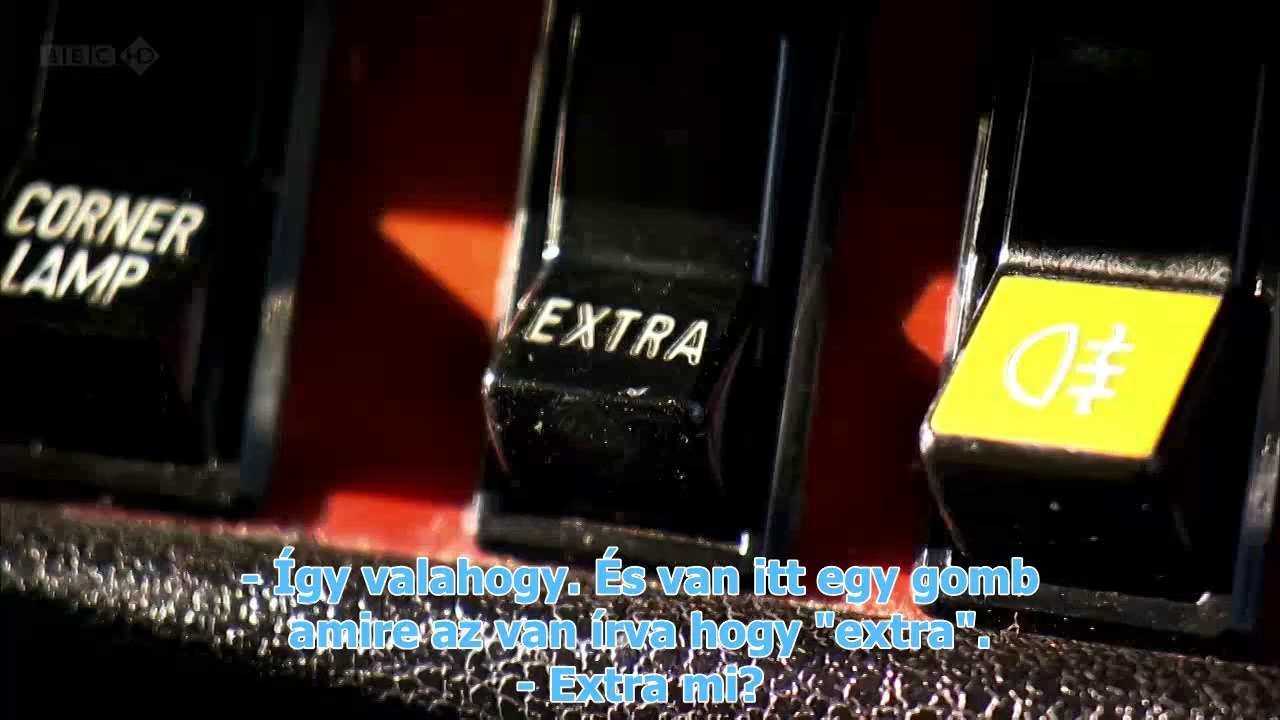 Top Gear S18E05-A tribute to Saab.Hungarian subtitle
