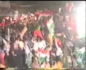 Benazir Bhutto surprised with invitation given to Dr Tahir ul Qadri at Sharanwal