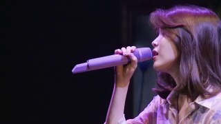 IU(아이유) Ep 2 - 2014 소극장 콘서트 라이브 _ 사랑이 지나가면 [Sarang-i Jinagamyeon] - When love passes by