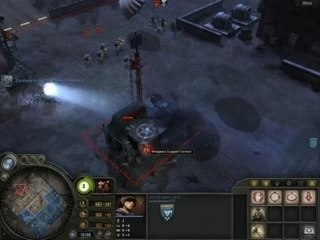 Effectiveness of Stormtroopers