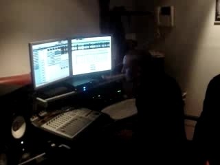 RAP 06 NEMANJA BLACKO T.N ft MOUBARAKA LE MONDE VA MAL