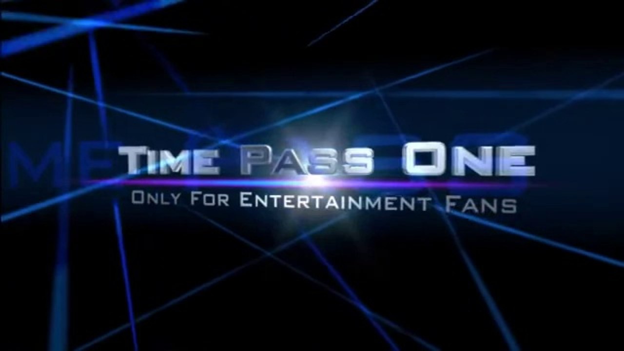 Timepassone-Title
