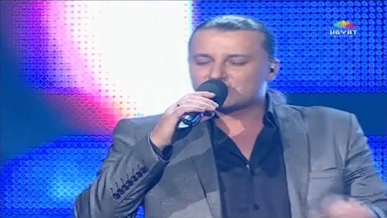 Armin Bijedic-Gordana