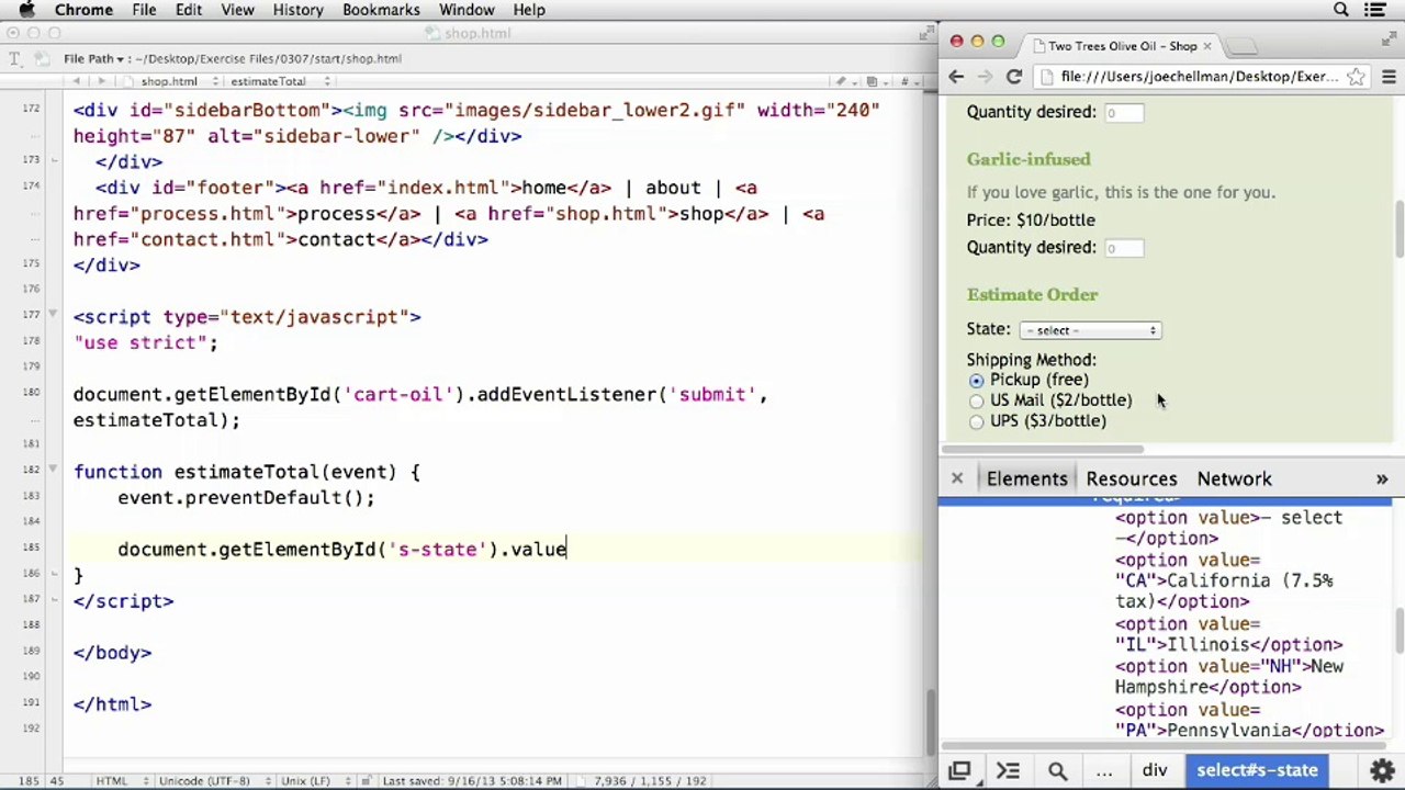 20 JavaScript for Web Designers 144203_03_07_XR151_required