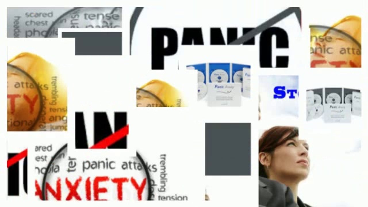Panic Away Review